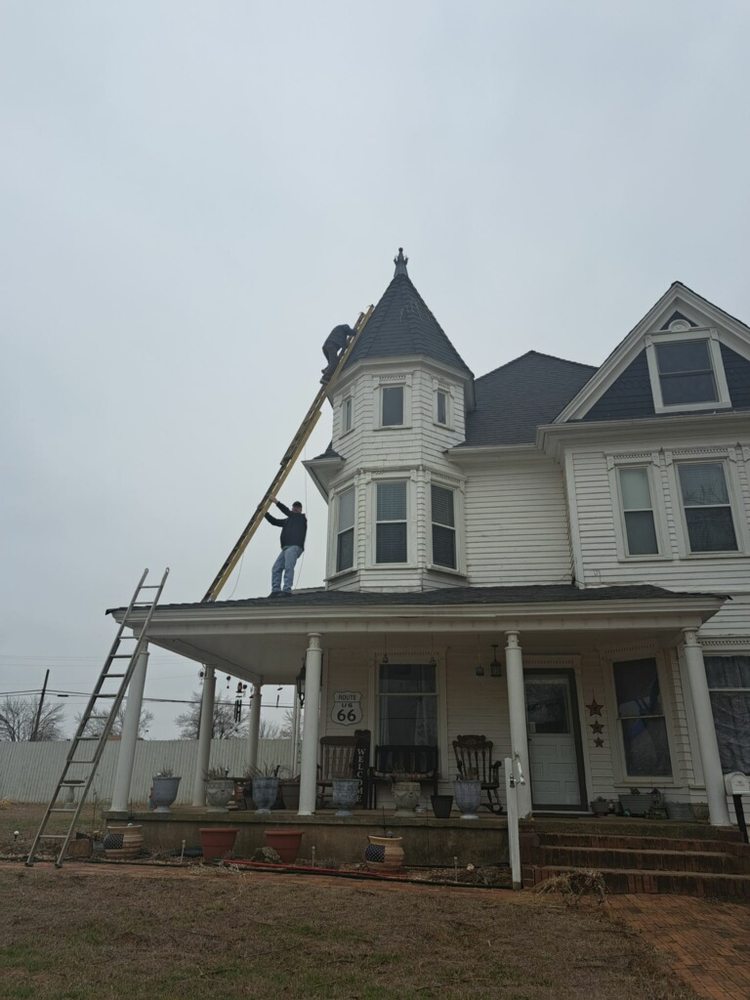 Slide of Bad Wolf Sewer & Drain