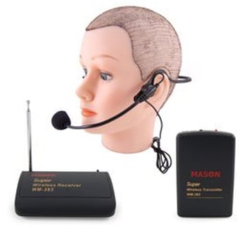 Interactive Vision Solutions - headset rental nyc - Party & Event Planning Near Me - New York, New York Interactive Vision Solutions - headset rental nyc - Party & Event Planning Near Me - New York, New York