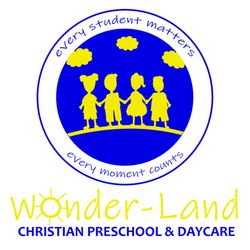 Wonder-Land Christian Preschool and Day Care