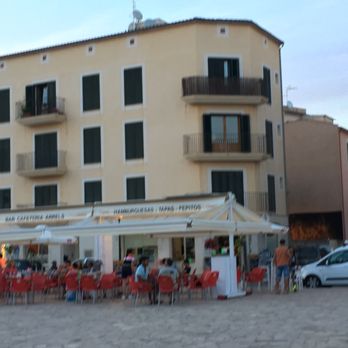 Arrels - Tapas Bars Near Me - Campos, PM