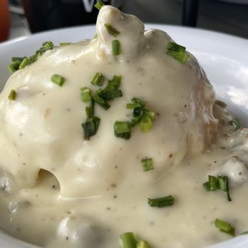 Vicious Biscuit - Gravy train - Breakfast & Brunch Near Me - Neptune Beach, Florida