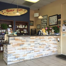 beach city animal hospital