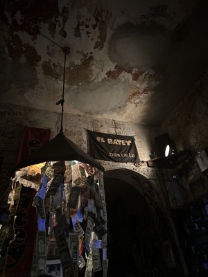 El Batey Bar by null