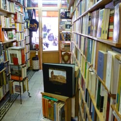 Libreria Tara