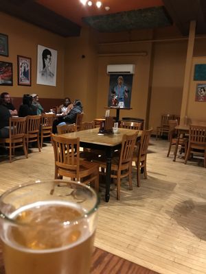 Holy Hound Taproom by null