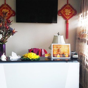 Prunedale Foot Spa - Massage Therapy Near Me - Prunedale, California