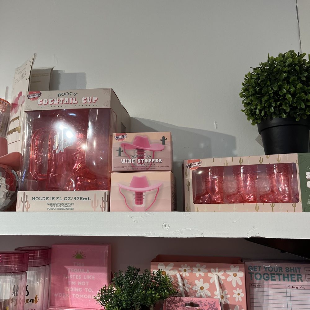 Properly Improper - Gift Shops Near Me - Escondido, California