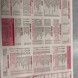 Hong Kong Chinese Restaurant