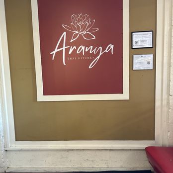 Aranya Thai kitchen - Thai Near Me - Salt Lake City, Utah Aranya Thai kitchen - Thai Near Me - Salt Lake City, Utah