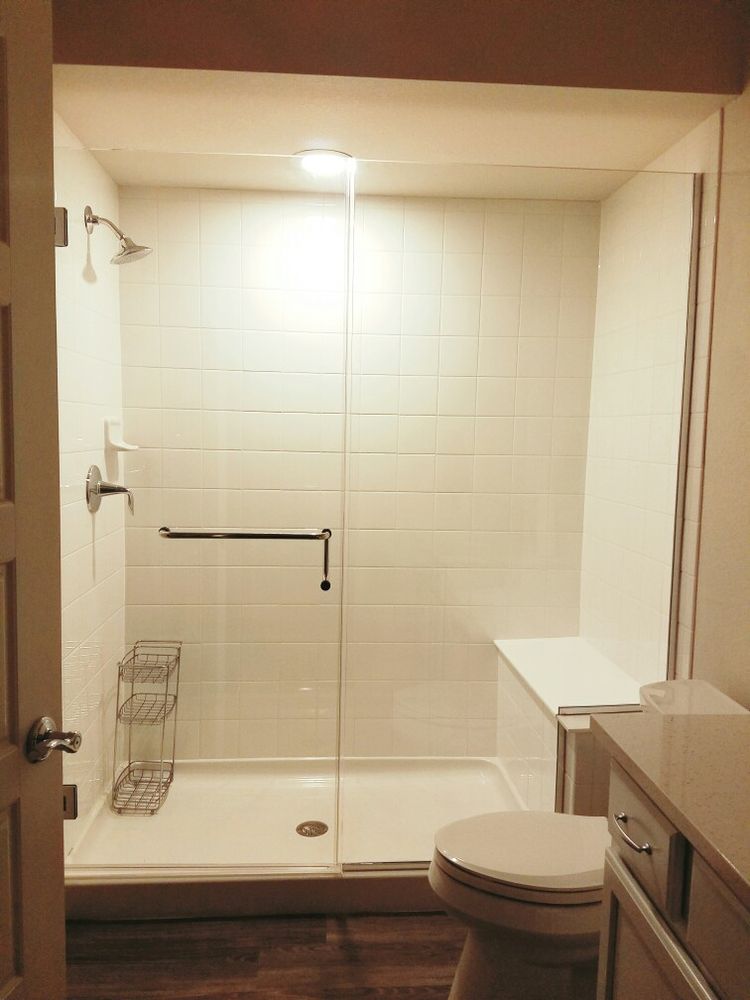 COLORADO SHOWER DOOR Updated August 2024 17 Photos 9602 Ralston