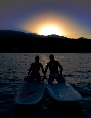 Turtle Town SUP Rentals by null