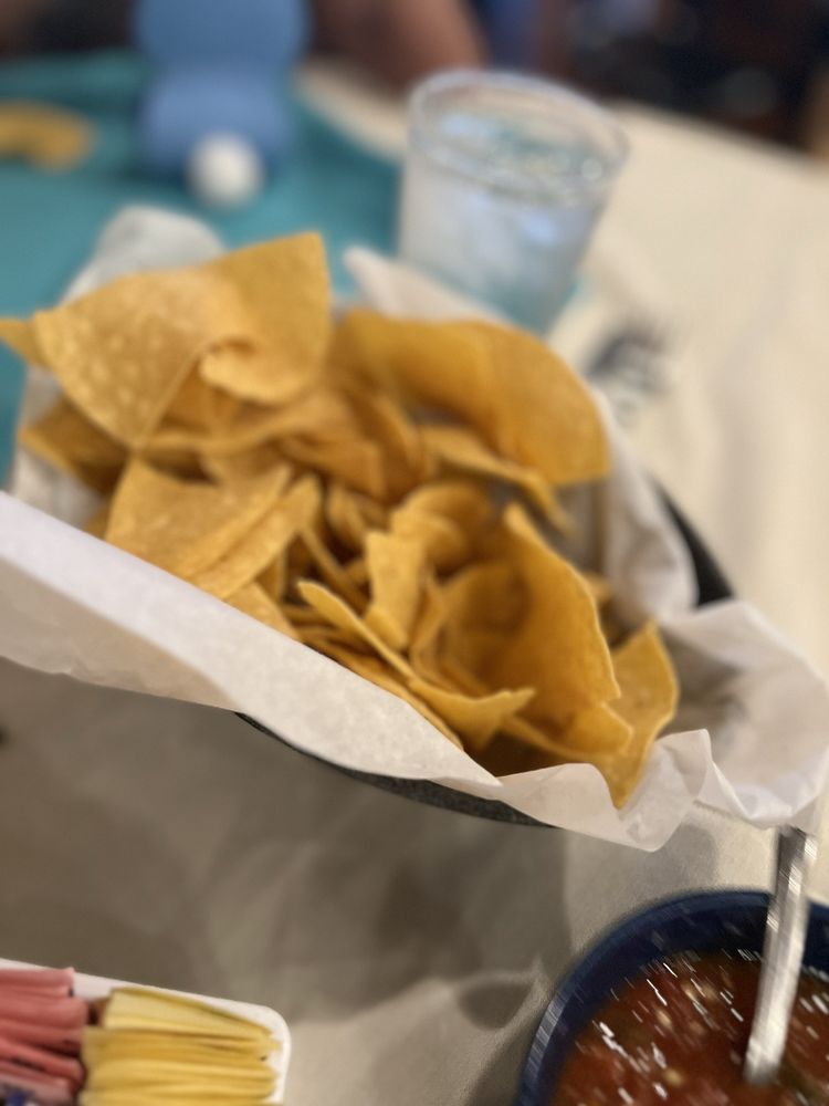 Joe T Garcia's