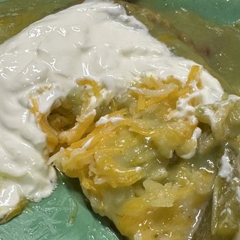 Acapulco - Acapulco's chili relleno is so cold in the middle, the cheese failed to melt. - Mexican Near Me - Waipahu, Hawaii Acapulco - Acapulco's chili relleno is so cold in the middle, the cheese failed to melt. - Mexican Near Me - Waipahu, Hawaii