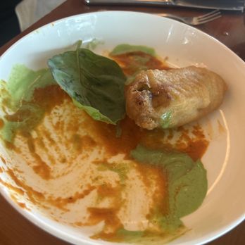 Prosecco Fresh Italian Kitchen - Zucchini blossoms - Italian Near Me - Las Vegas, Nevada Prosecco Fresh Italian Kitchen - Zucchini blossoms - Italian Near Me - Las Vegas, Nevada