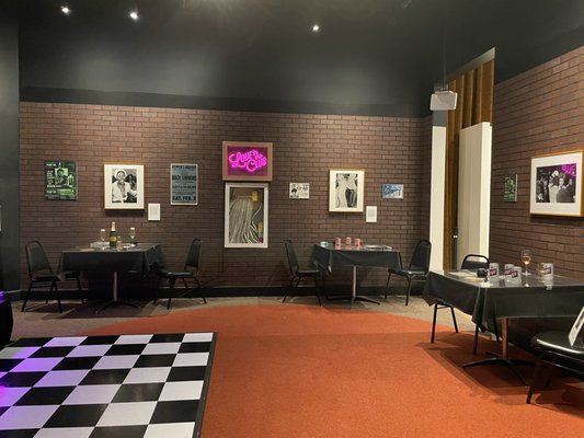 Stax Museum of American Soul Music by null