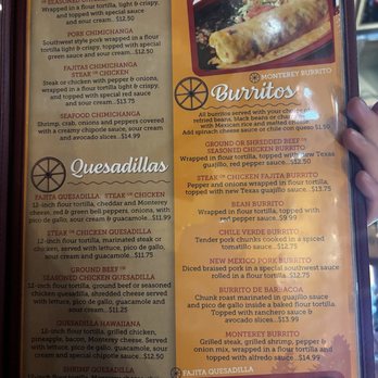 La Carreta - Mexican Near Me - Gardner, Kansas