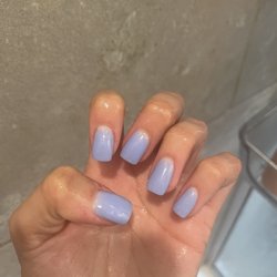 Villa Nails Spa Midlothian