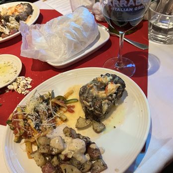 Carrabba's Italian Grill - Italian Near Me - Metairie, Louisiana