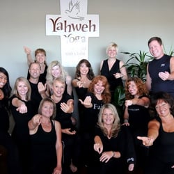 Yahweh Yoga