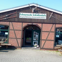 Fehmarnsche Schinkenkate