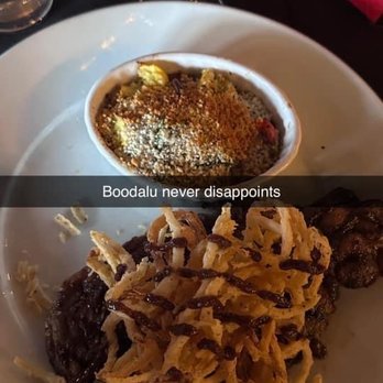 Riverside Cafe - Pot roast, broccoli, and Mac and cheese. - Diners Near Me - Muncie, Indiana