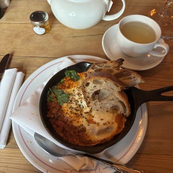 Dirty French New York - Shakshuka - French Near Me - New York, New York Dirty French New York - Shakshuka - French Near Me - New York, New York