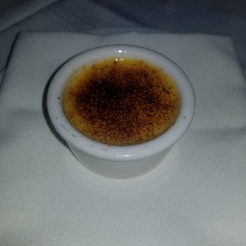 Julia's Restaurant - Creme brulee (small) - French Near Me - Berkeley, California Julia's Restaurant - Creme brulee (small) - French Near Me - Berkeley, California