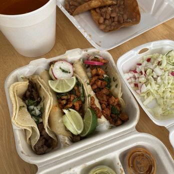 Teos Tacos - Tacos Near Me - Haverhill, Massachusetts