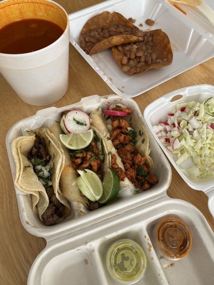 Teos Tacos