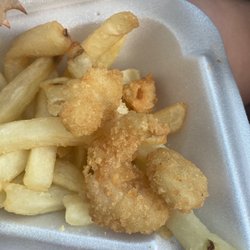 Captain D's