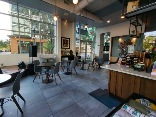 Bynx Orlando by null