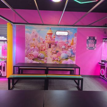 Pick Me Claw Arcade - Pick Me Claw Arcade - Arcades Near Me - North Las Vegas, Nevada