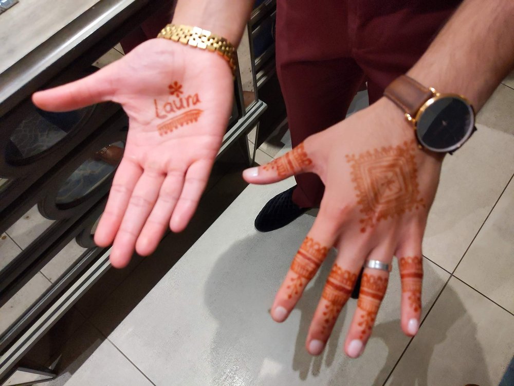 CHARMING HENNA Updated September 2024 83 Photos & 21 Reviews 13002 Crookston Ln, Rockville