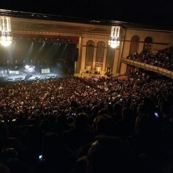 Masonic Temple - Venues & Event Spaces Near Me - Detroit, Michigan