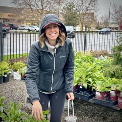 Vanhoffs Garden Center & Gift Shop - Annual Adult Easter Egg Hunt