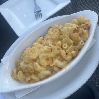 The Prosser House - Kids Mac and cheese - New American Near Me - Prosser, Washington