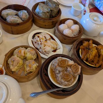 East Harbor Seafood Palace - Dim Sum - Seafood Near Me - Brooklyn, New York