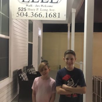 Salon Elle - Hair Salons Near Me - Gretna, Louisiana