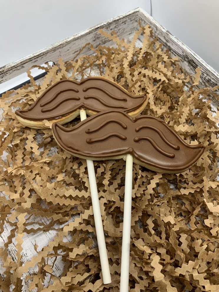 Cookies by Cole Logo