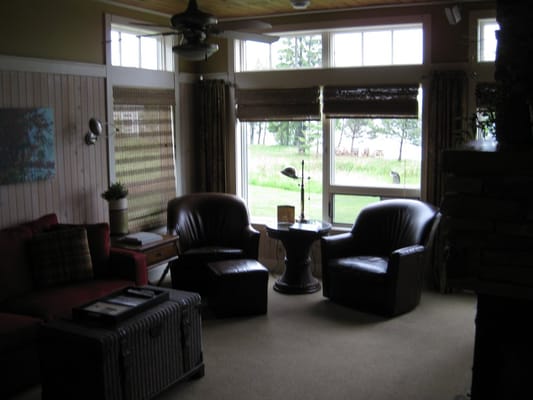 Larsmont Cottages on Lake Superior by null