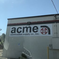 Acme Construction Supply