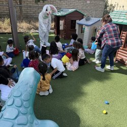Canyon Country Preschool