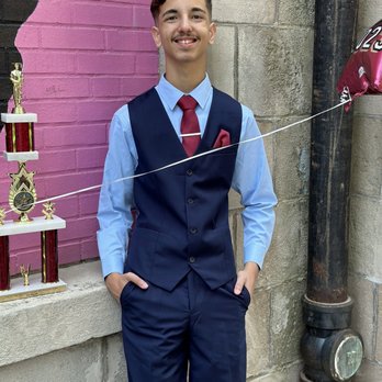 Grace Zion Tailors - After - Sewing & Alterations Near Me - Chicago, Illinois Grace Zion Tailors - After - Sewing & Alterations Near Me - Chicago, Illinois