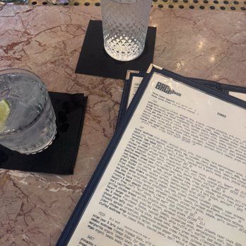 Bacari North Park - Breakfast & Brunch Near Me - San Diego, California