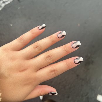 Stellar Nails and Spa - Nail Salons Near Me - Demarest, New Jersey