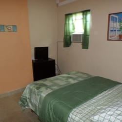 Richmond Bed And Breakfast USVI