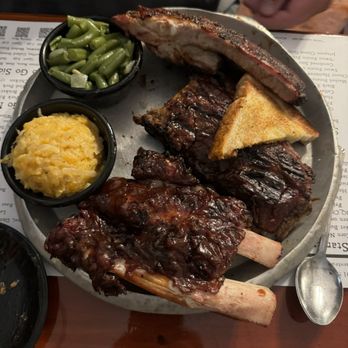 Shiver's BBQ - Beef ribs - Barbeque Near Me - Homestead, Florida Shiver's BBQ - Beef ribs - Barbeque Near Me - Homestead, Florida