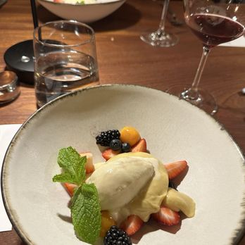 Hapa Bistro - Refreshing dessert - French Near Me - San Bruno, California Hapa Bistro - Refreshing dessert - French Near Me - San Bruno, California