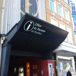 Office de Tourisme de Roubaix
