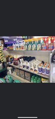 Adam's Feed & Garden Supply, Inc. by null